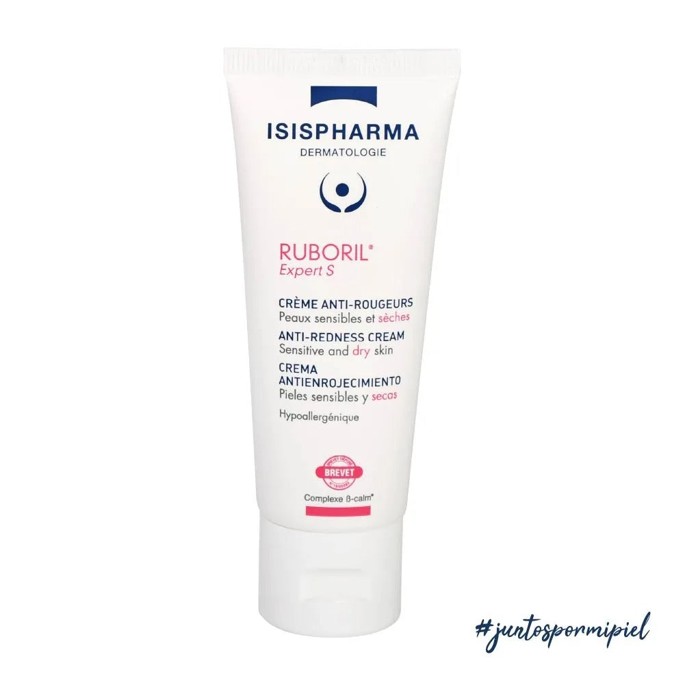 Ruboril Expert S Crema X 40ML