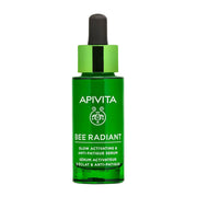 Apivita Bee Radiant Serum Luminosidad y Antifatiga x30ml