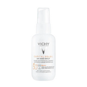 Vichy Capital Soleil UV-Age SPF 50 x40ml
