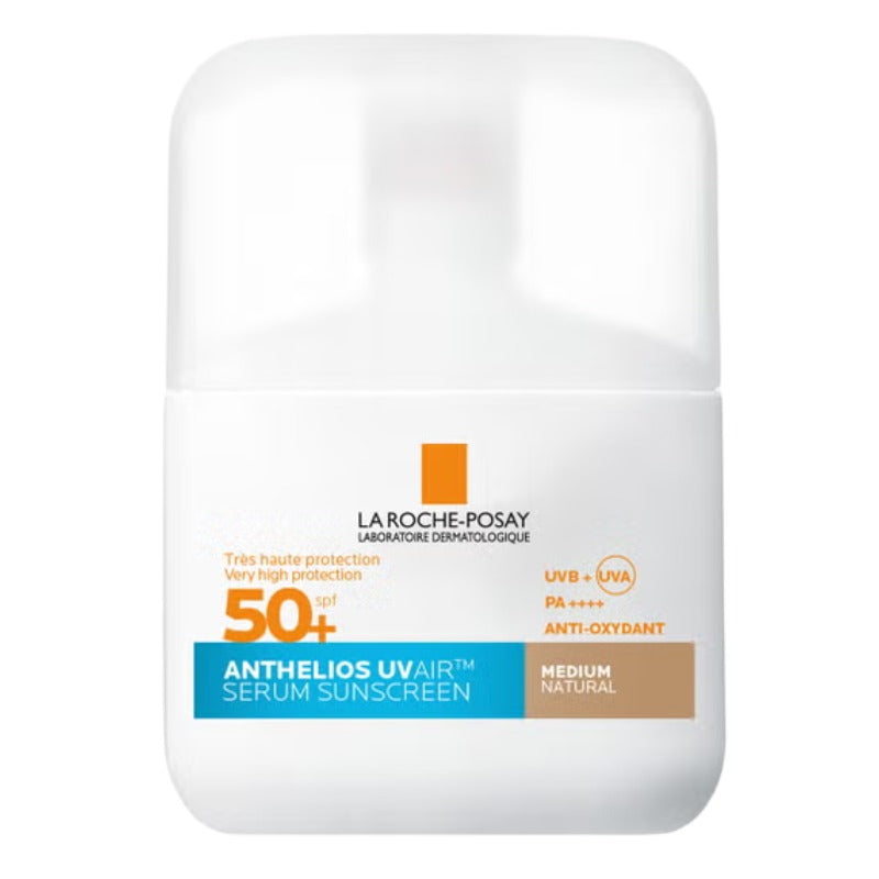 Anthelios uvAir color medium x50 ml