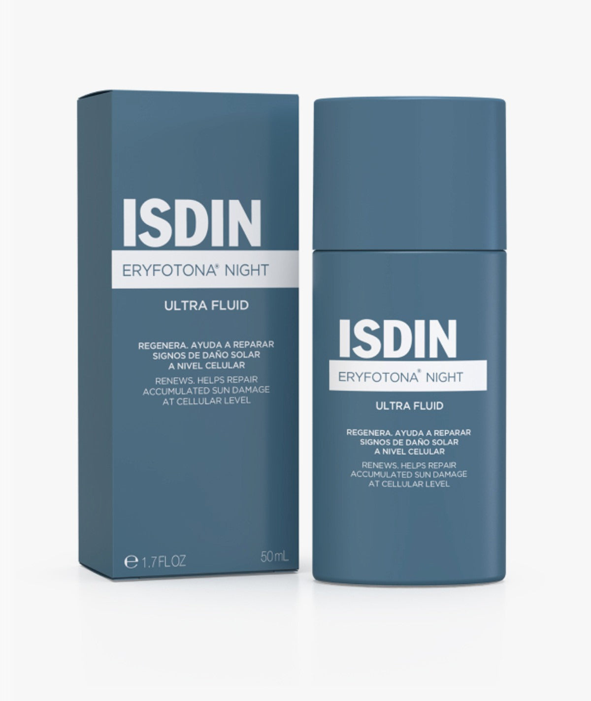 Isdin Eryfotona Night Sérum Reparador de Noche x50ml
