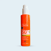 Avene Fotoprotector en Spray para Niños SPF50+ x200ml