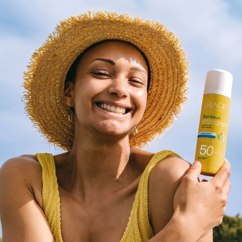 Uriage Bariesun Bruma Spray SPF50+ x200ml