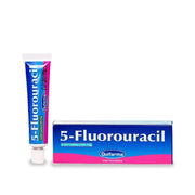 OUTLET QUIFARMA 5 FLUOROURACIL UNGUENTO 5 % X 30 GR