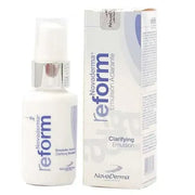 OUTLET REFORM (Emulsion Aclarante) x 30g