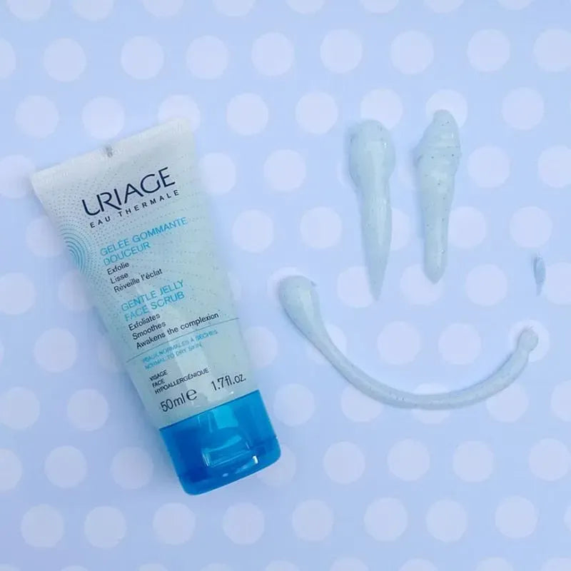 Uriage Gommante Gel Exfoliante Facial x50ml