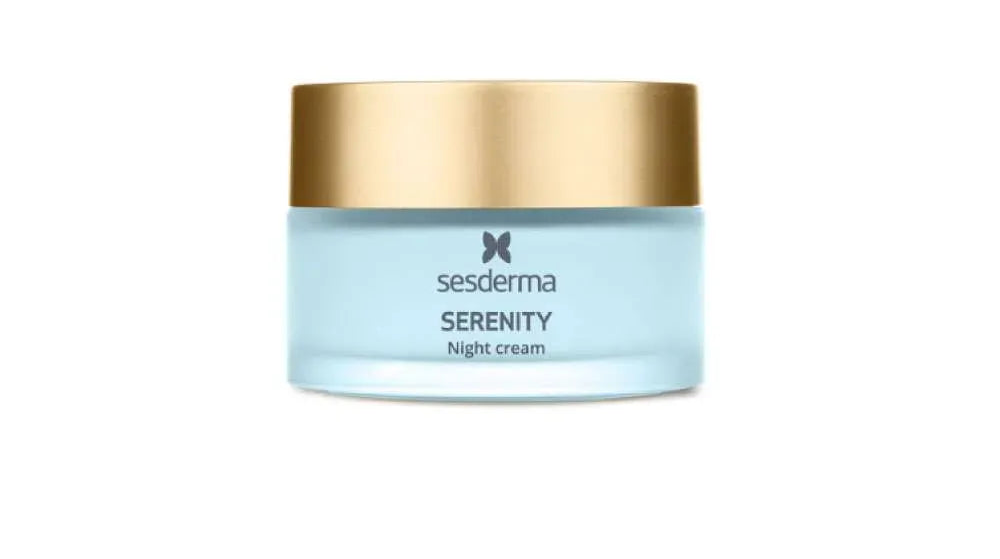 Sesderma Serenity Crema De Noche x50ml