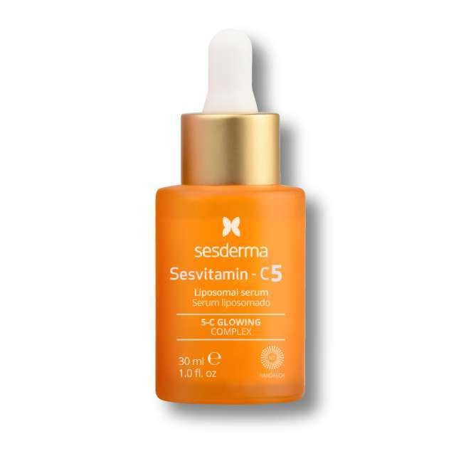 Sesderma Sérum Sesvitamin-C 5 x30ml