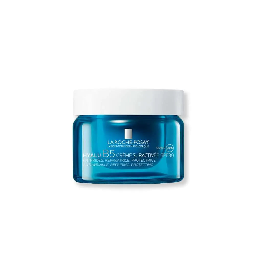 La Rochey-Posay Hyalu B5 Crema Suractivee SPF 30 X50ml