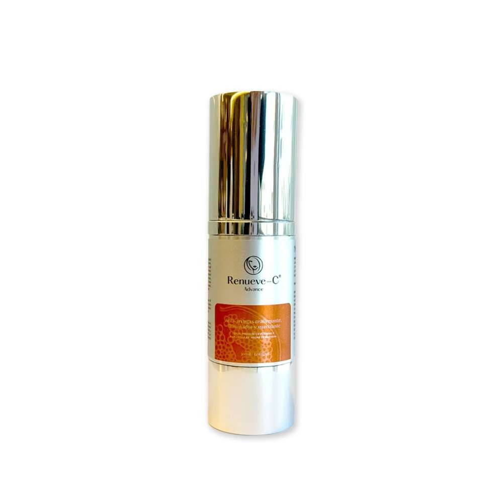Suiphar Renueve-C Serum (Vitamina C) X 30ML -Outlet