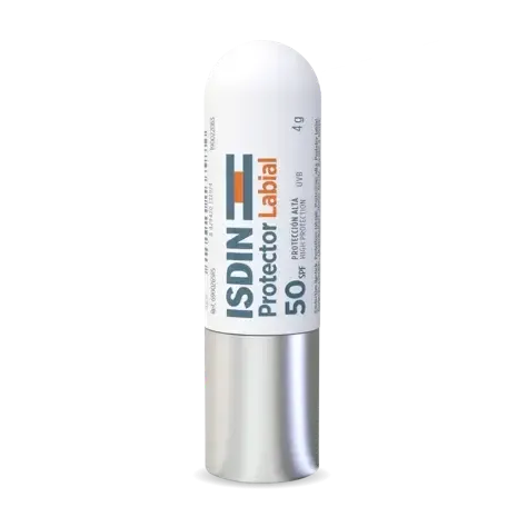 Isdin Protector Labial SPF50+ x4g