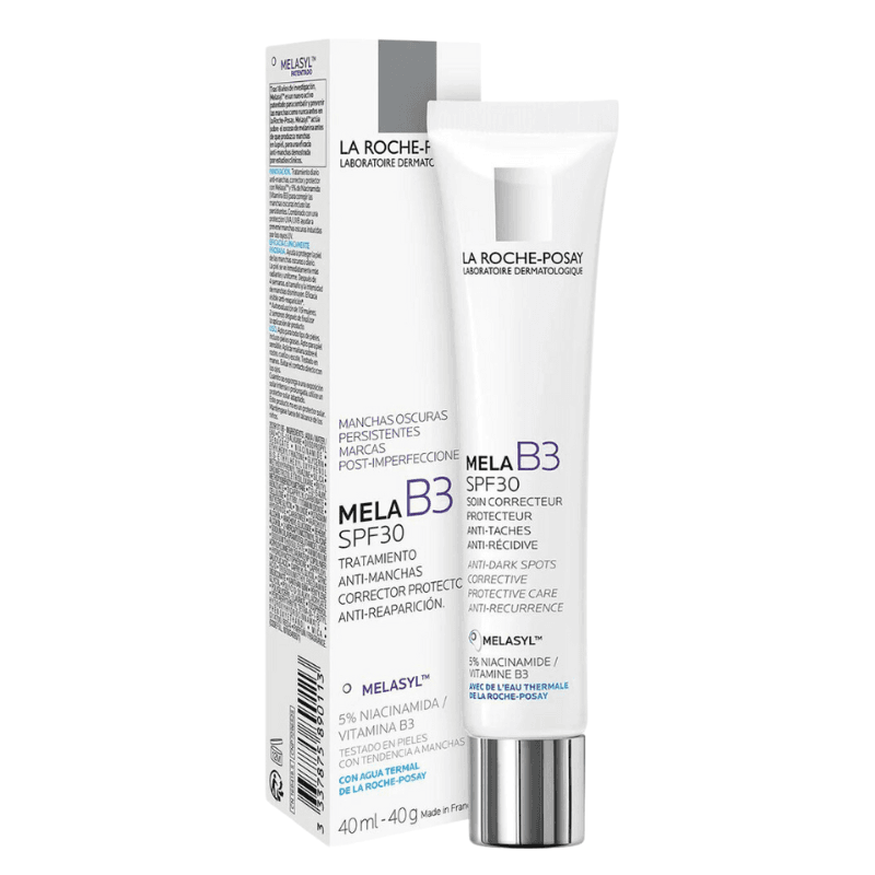La Roche Posay Mela B3 Crema SPF30 x40ml