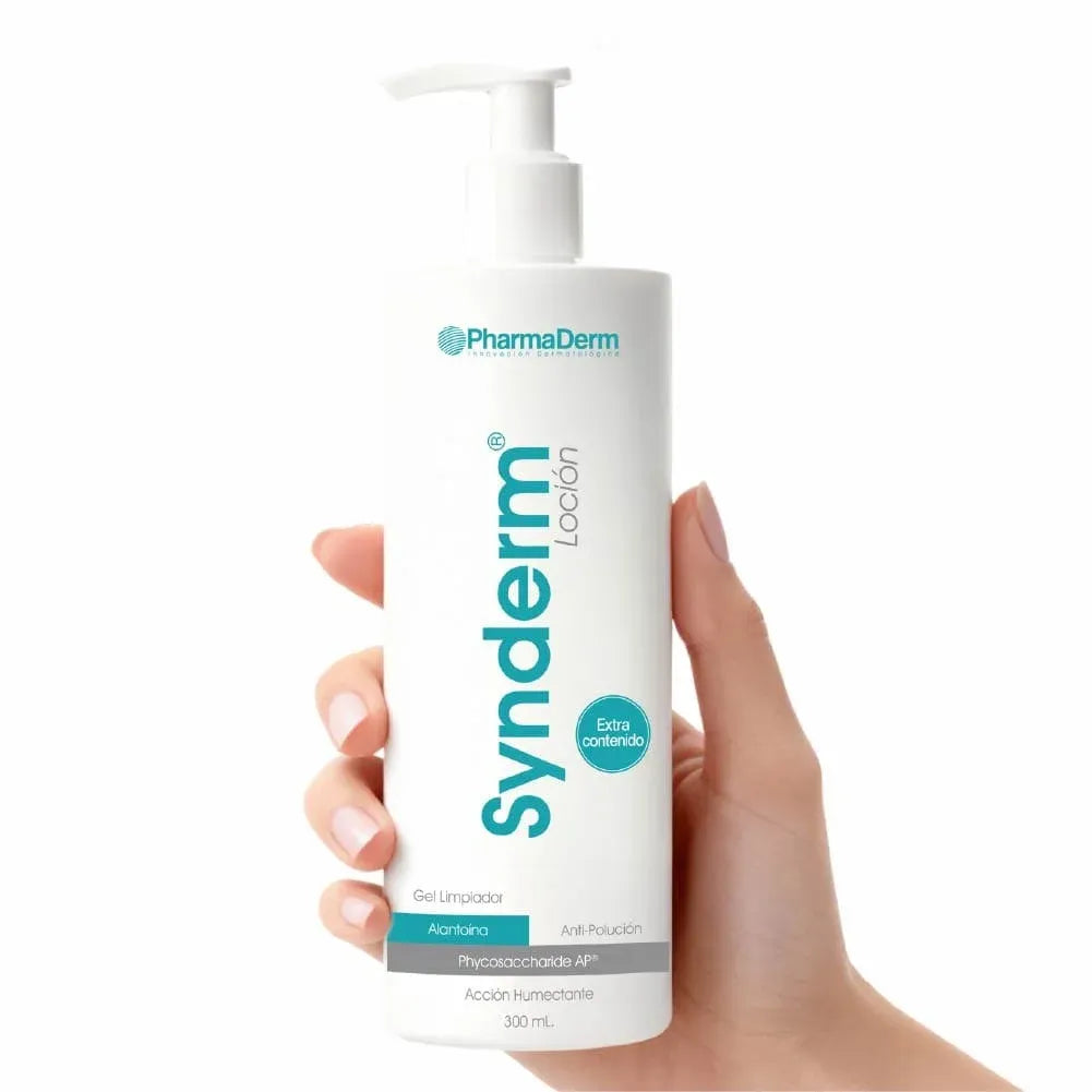 Pharmaderm Synderm Limp / Locion x280ml