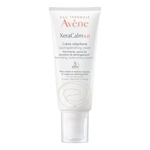 Avene Xeracalm Crema A.D. x200ml