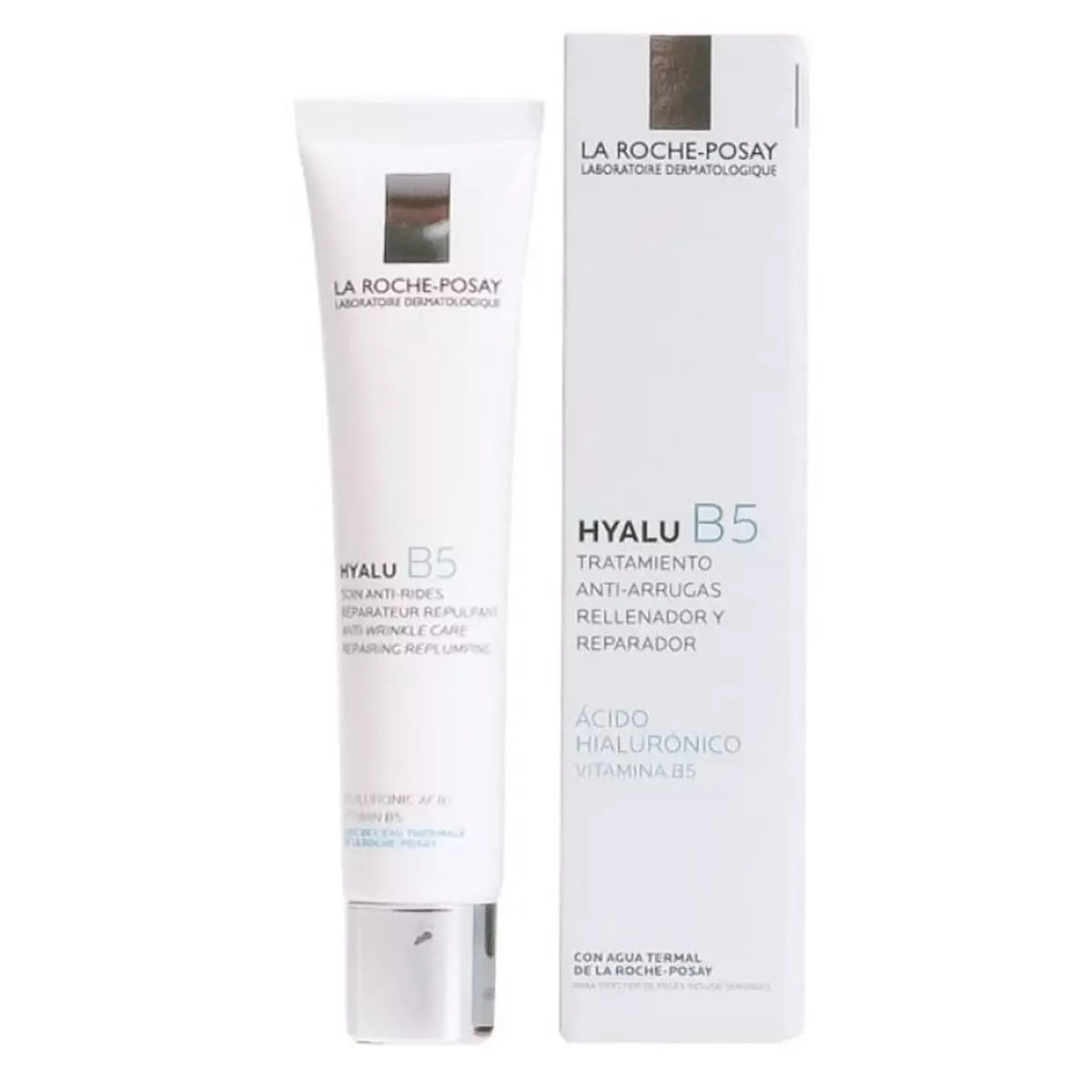 OUTLET HYALU B5 CREMA X40ML