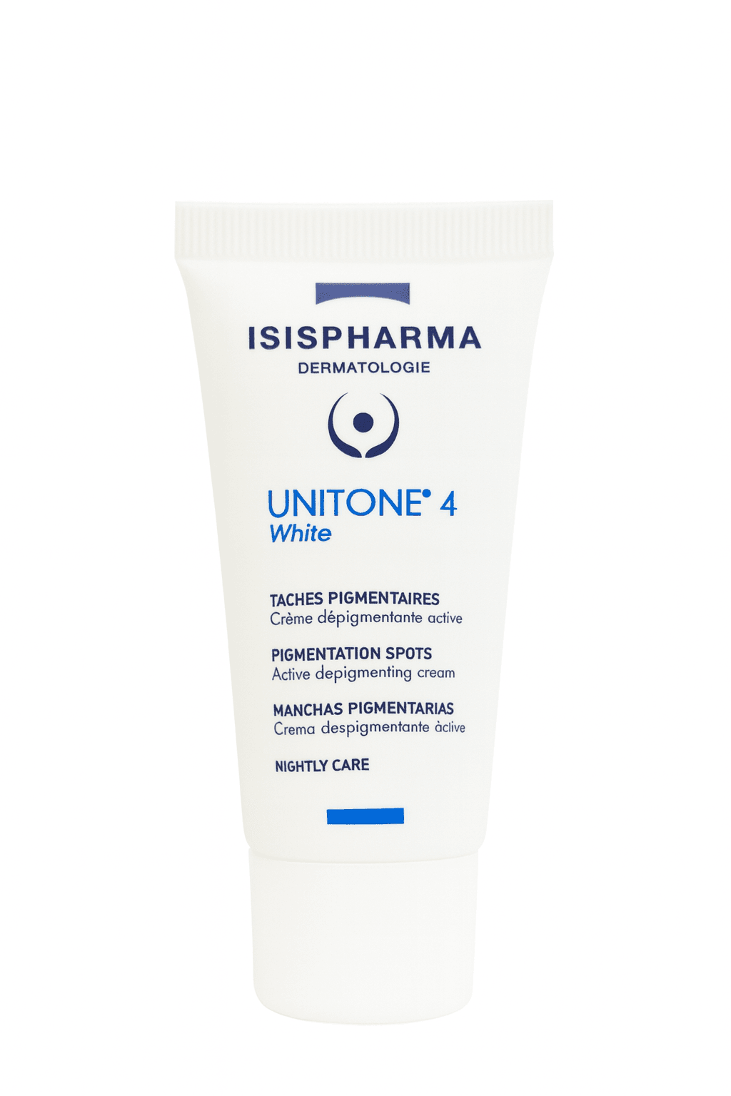 Unitone 4 White Crema Despigmentante x30ml