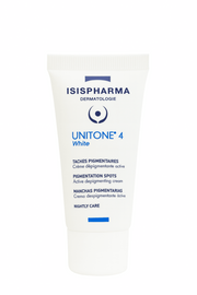 Unitone 4 White Crema Despigmentante x30ml