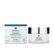 Sesderma Oceanskin Crema Facial Nutritiva x50ml