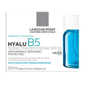 La Rochey-Posay Hyalu B5 Crema Suractivee SPF 30 X50ml