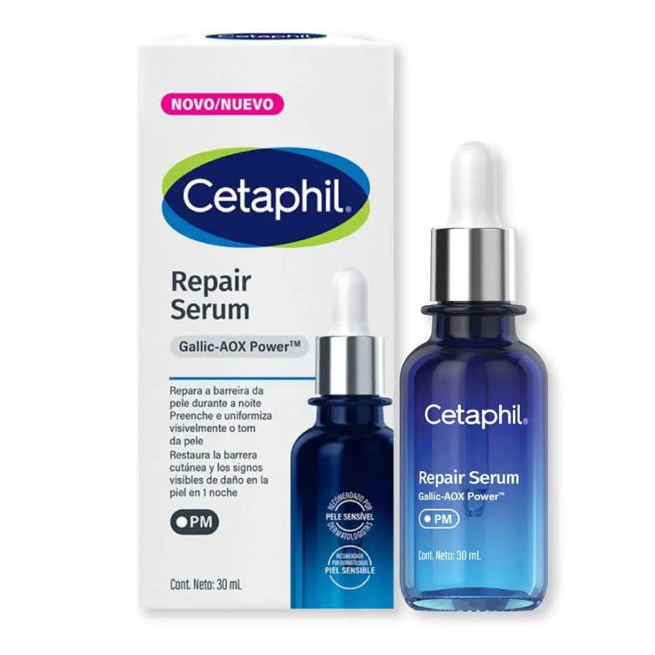 Cetaphil Repair Serum PM x30ml