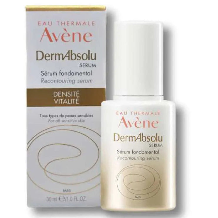 Avene DermAbsolu Sérum x30ml