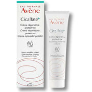 Avene Cicalfate+ Crema Protectora Reparadora x40ml