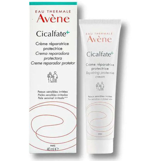 Avene Cicalfate+ Crema Protectora Reparadora x40ml