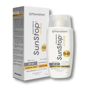 Pharmaderm Sunstop Mineral SPF 50+ X60gr