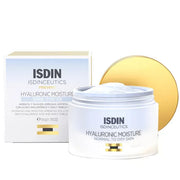 Isdinceutics Hyaluronic Moisture Crema Hidratante Piel Normal a Seca x50g