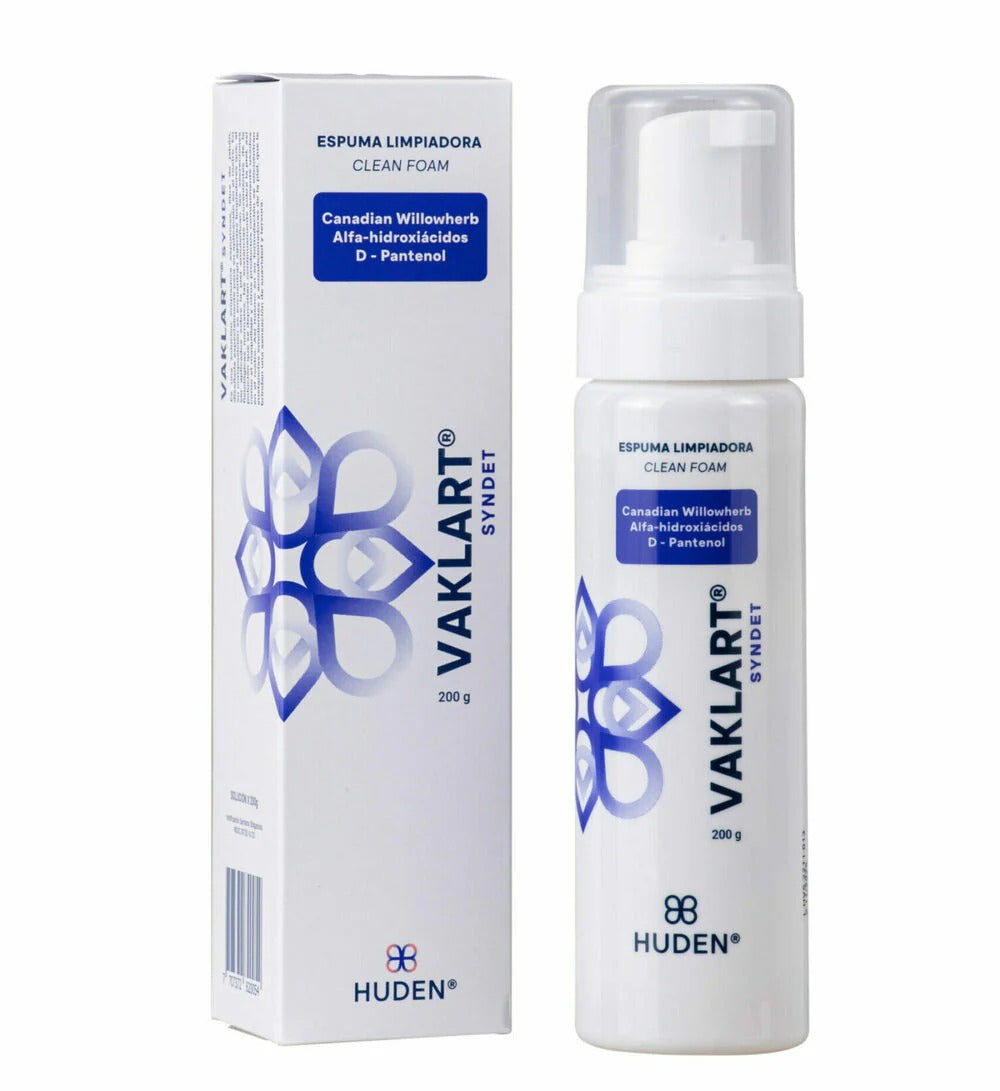 Vaklart Syndet Limpiador x200g