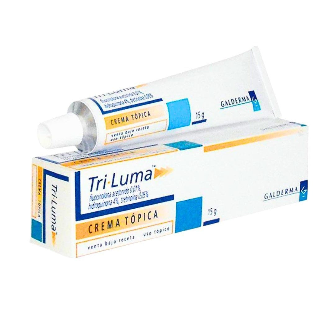 Galderma Triluma Crema Tópica x15g