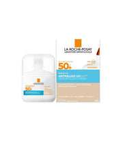 Anthelios UvAir color Light x50ml