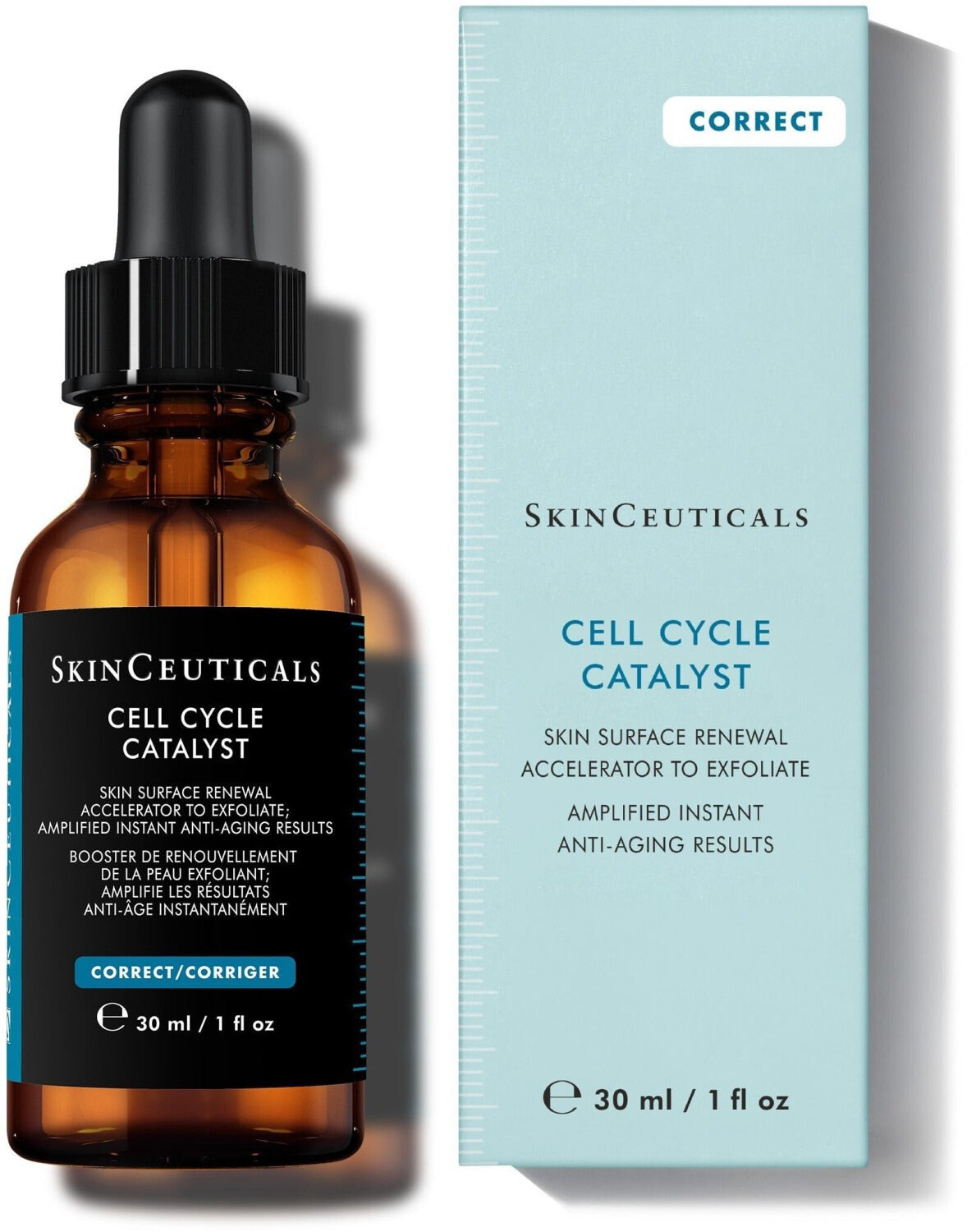 Skin Cceuticals Cell  Cycle Catalyst 30ml