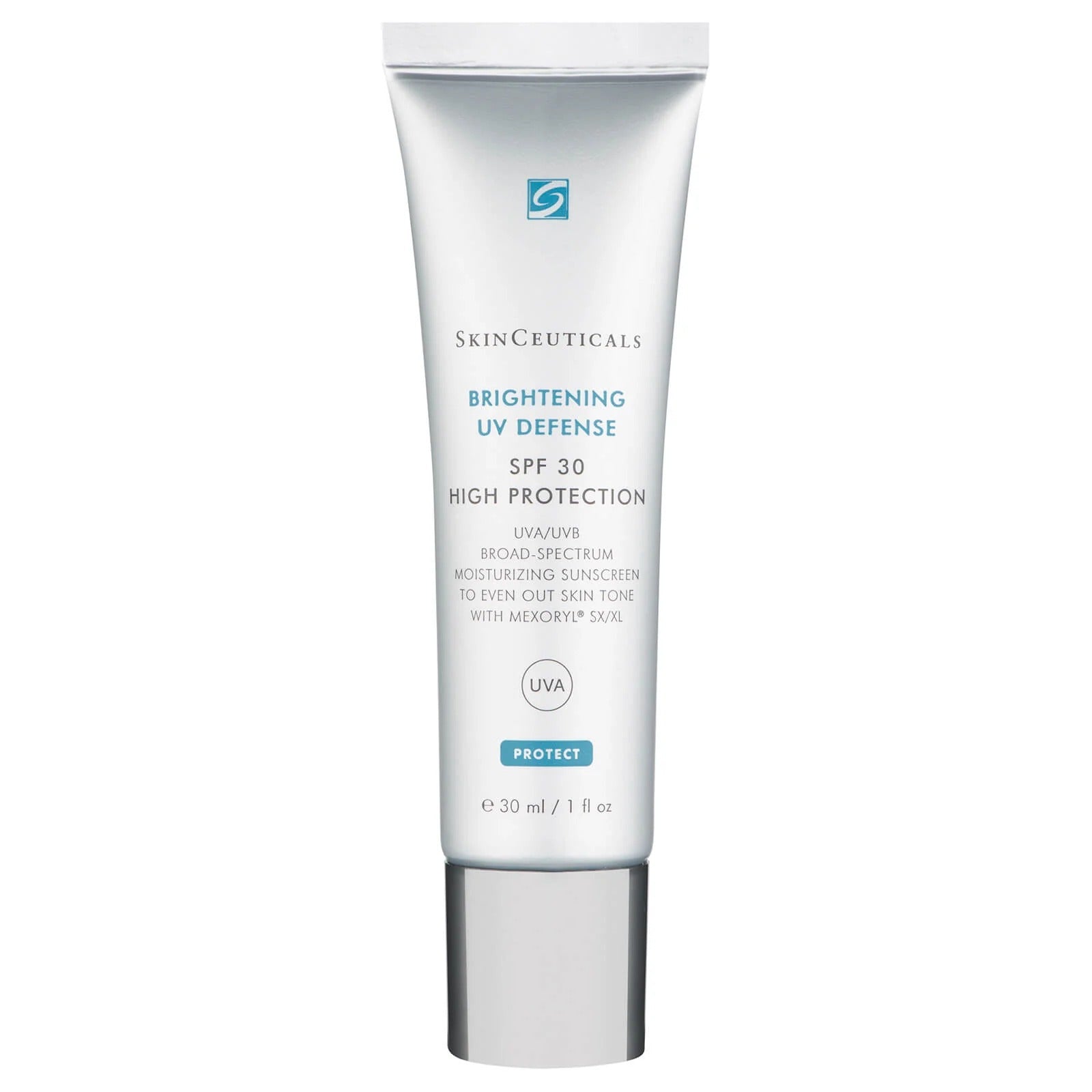 SkinCeuticals Advanced Brightening UV Defense SPF50+ x40ml