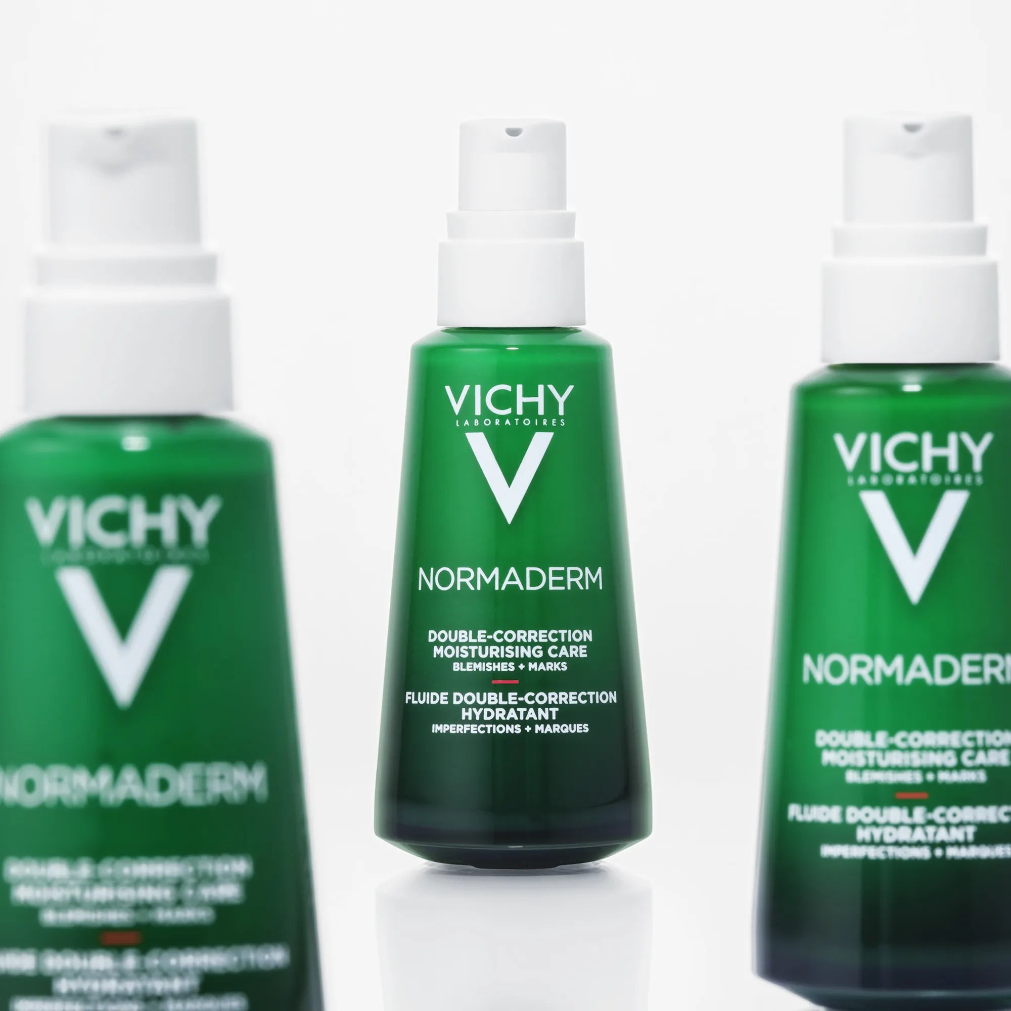 Vichy Crema Hidratante Normaderm Anti-Imperfecciones x50ml
