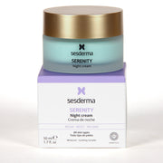 Sesderma Serenity Crema De Noche x50ml