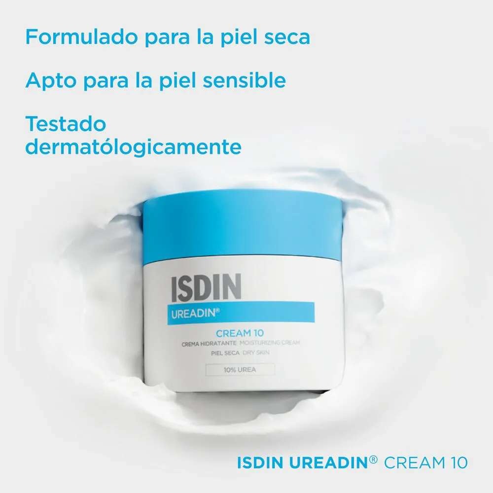 UREADIN CREAM 10 300 ML