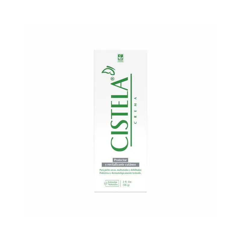 OUTLET Cistela crema x56g