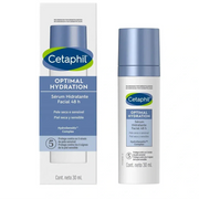 Cetaphil Optimal Hydration Sérum Hidratante Facial x30ml
