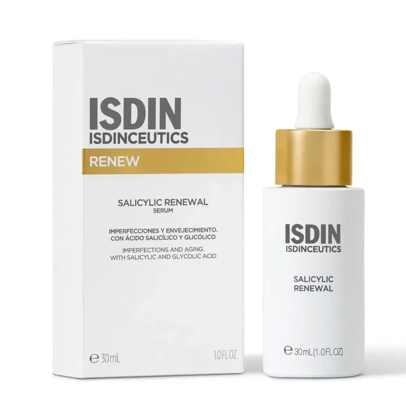 Isdinceutics Sérum Salicylic Renewal x30ml