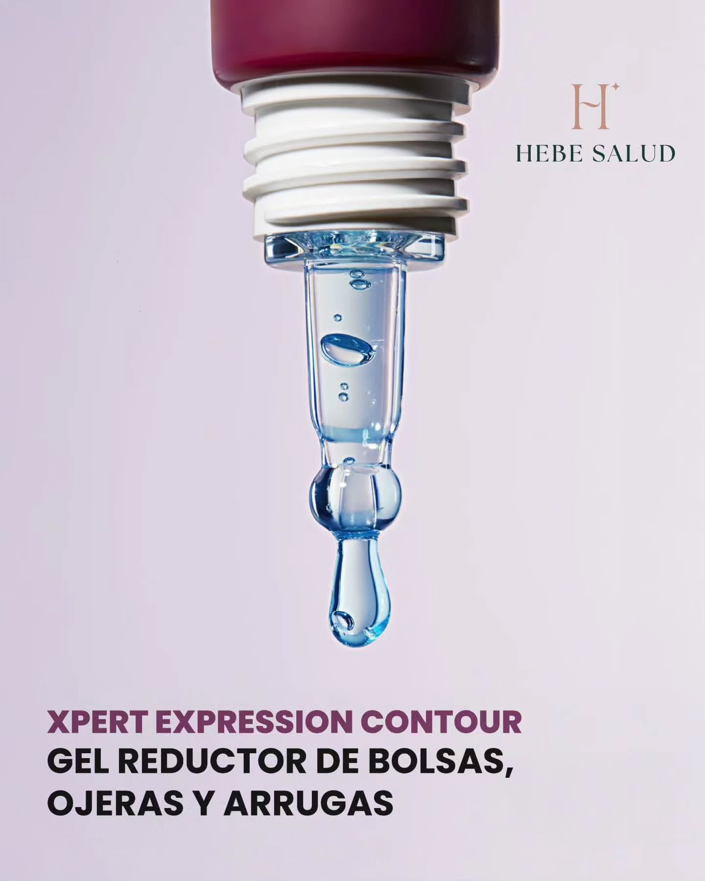 PRIMADERM xpert expression contour / todo tipo de pieles