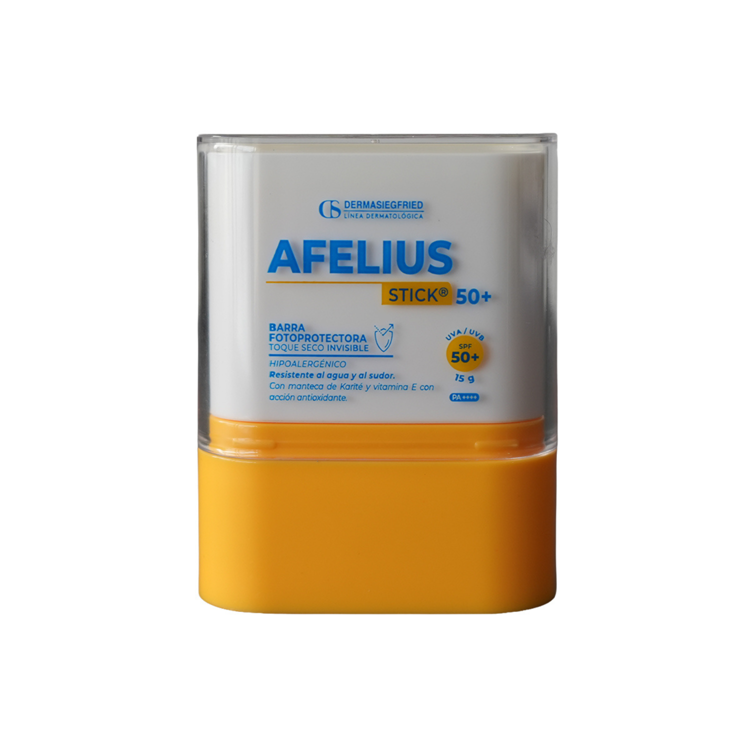 Afelius Stick spf 50+