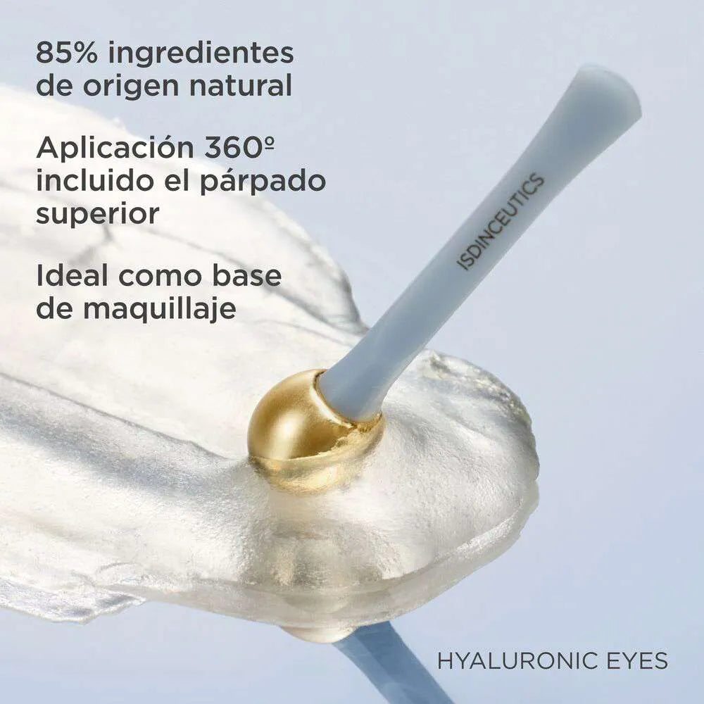 Isdinceutics Hyaluronic Eyes x15gr