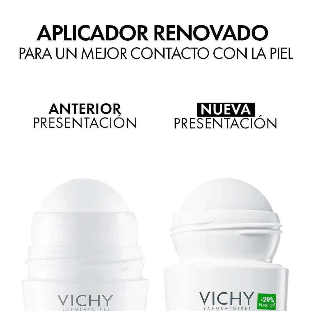 Vichy Deo Mineral Roll-On X 50ml