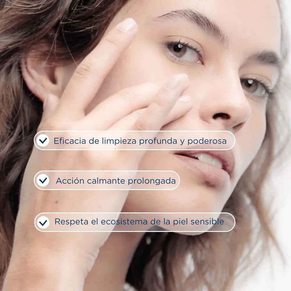 Bioderma Sensibio H2O Agua Micelar Calmante x500ml