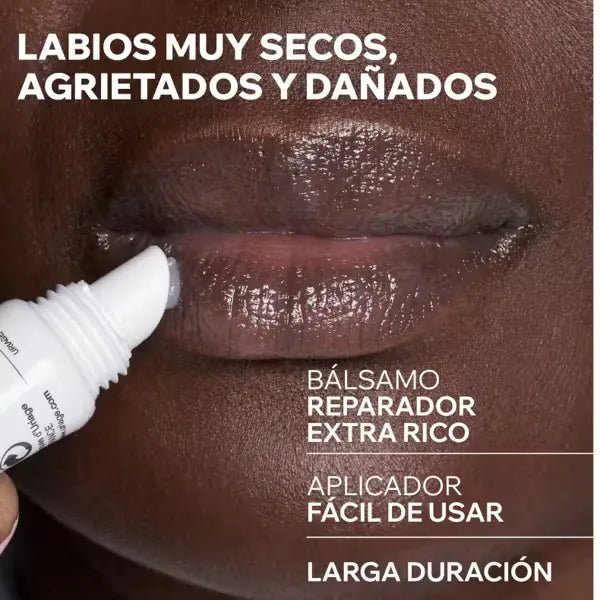 Uriage Bariéderm Cica Labios Levre x15ml