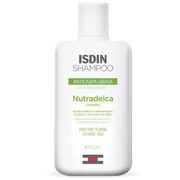 Isdin Nutradeica Champú Anticaspa Grasa x200ml