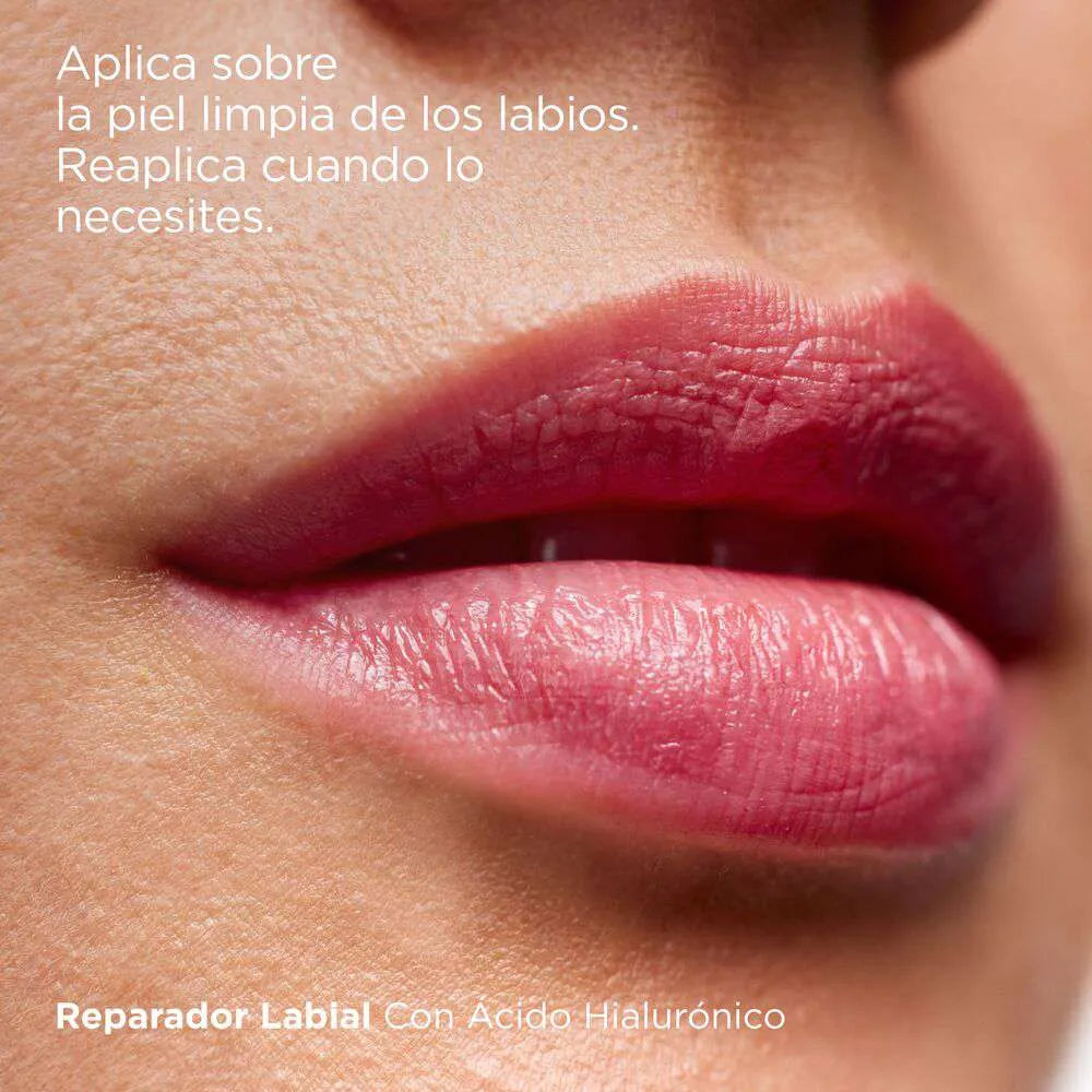 Isdin Reparador Labial Rosa x 4Gr