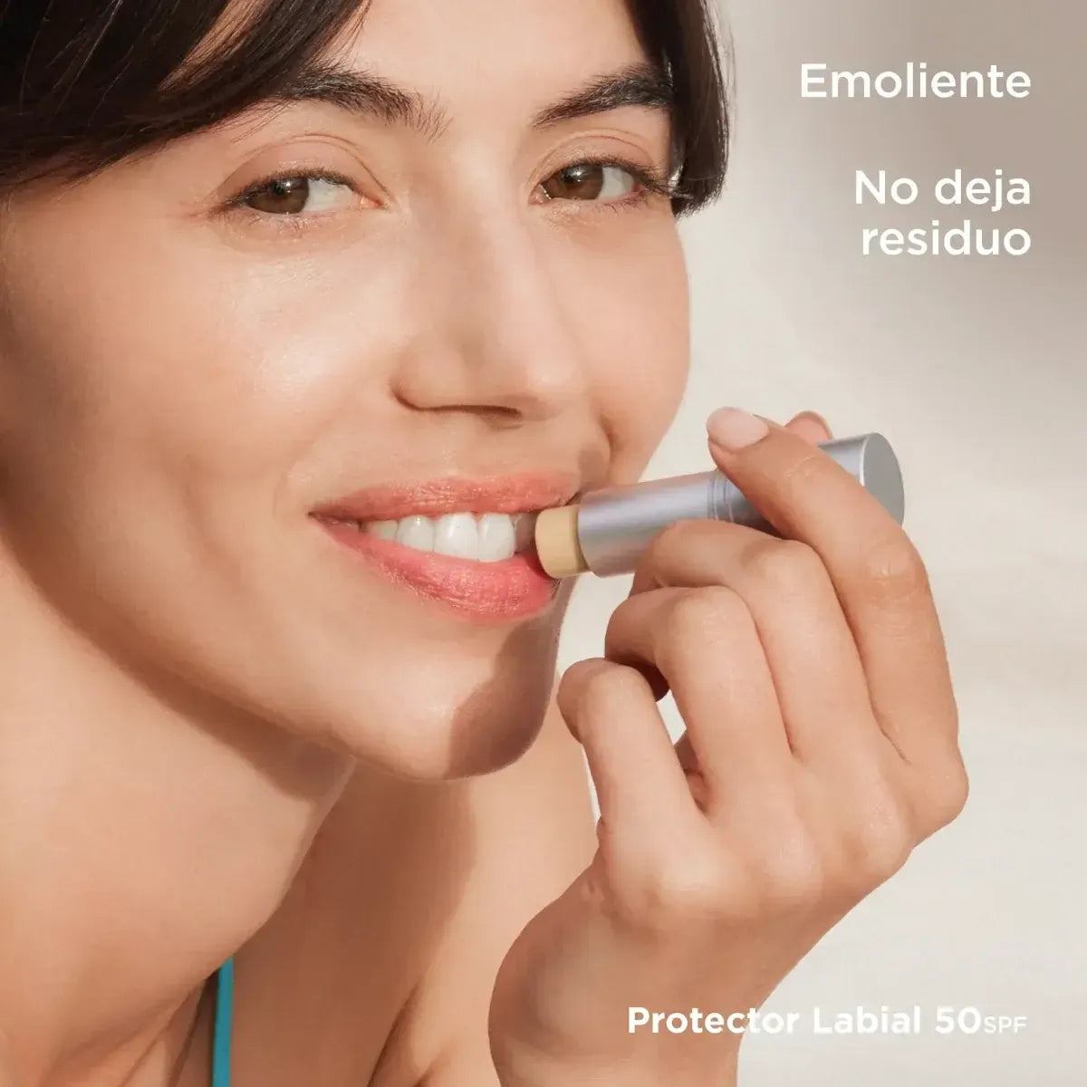 Isdin Protector Labial SPF50+ x4g