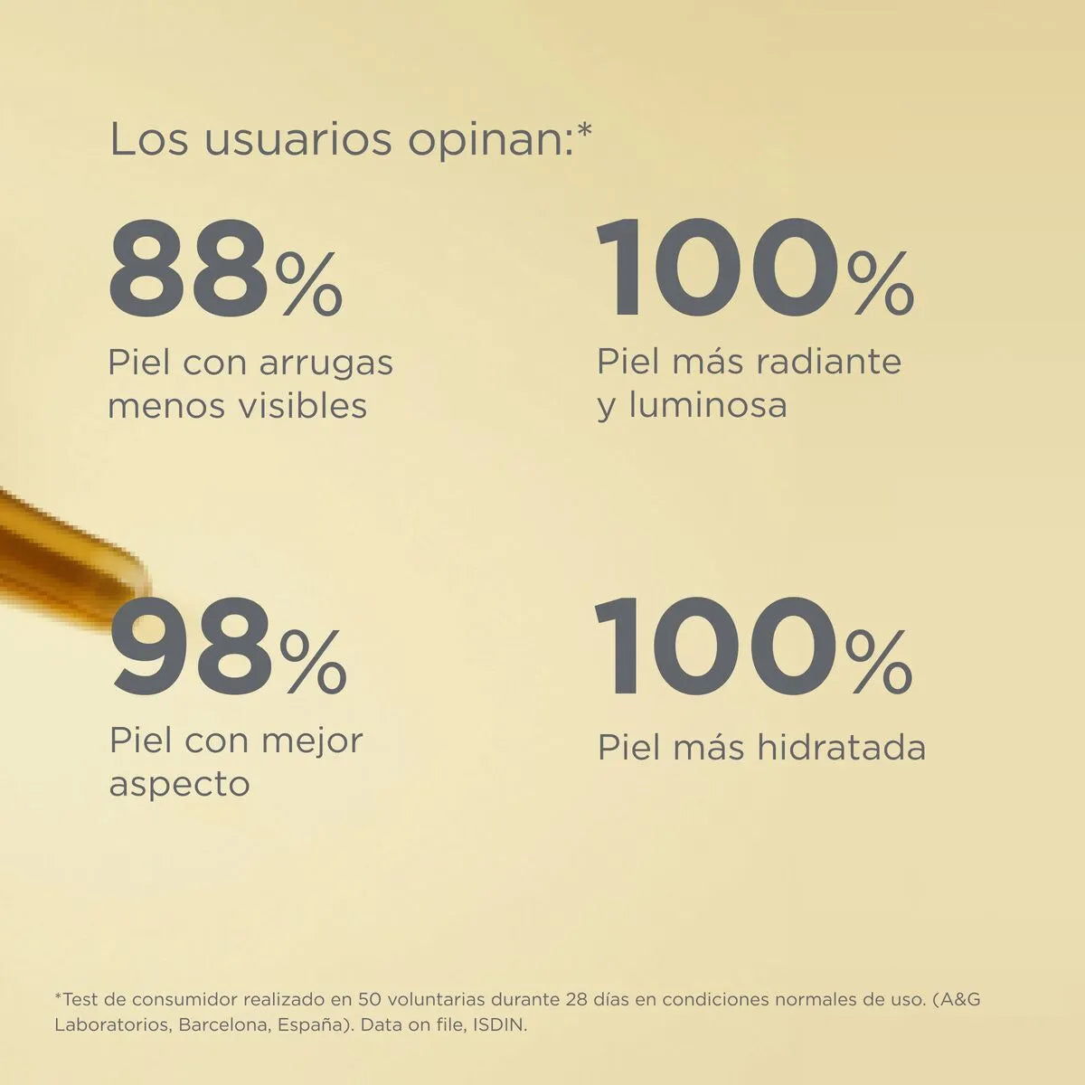 Isdinceutics Flavo-C Melatonin Sérum Reparador de Noche x10 Ampollas x2ml c/u